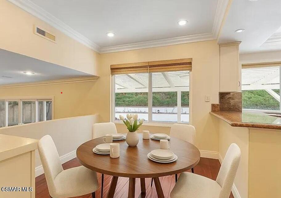 Residential for sale at 1885 Fallview Road, Westlake Village CA featuring 5 beds and 3 baths