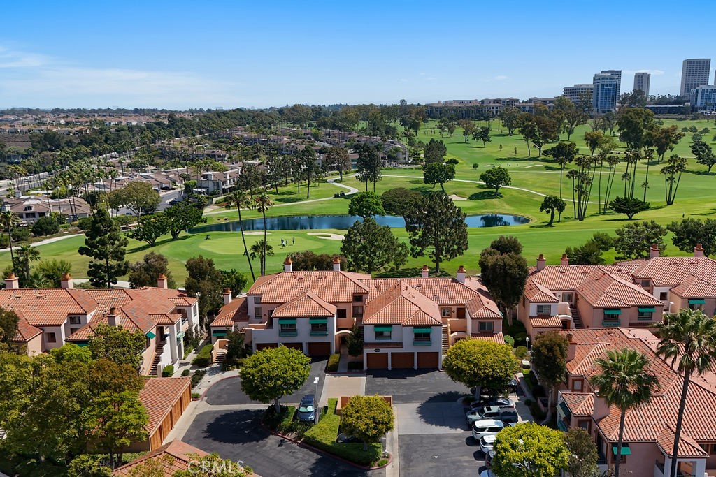 Residential for sale at 232 Villa Point Drive, Newport Beach CA featuring 1 bed and 1 bath