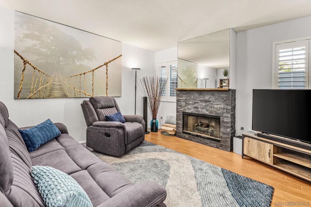 Residential for sale at 3922 Albatross St. 1, San Diego CA featuring 2 beds and 2 baths