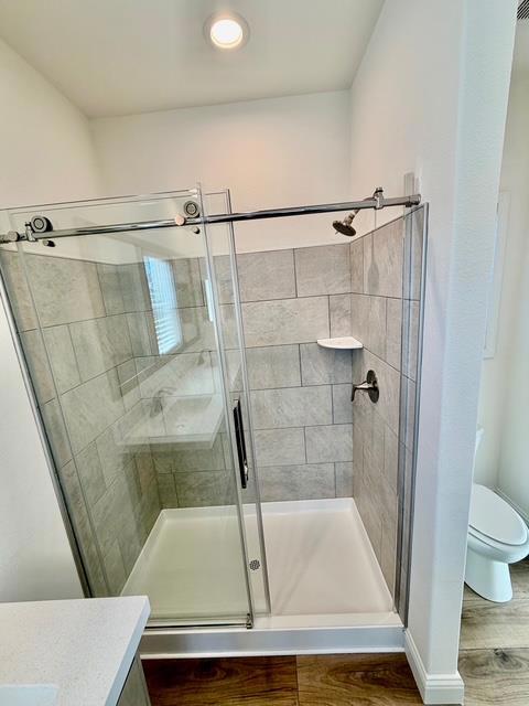 Manufactured In Park for sale at 225 Mt Hermon Road, Scotts Valley CA featuring 3 beds and 2 baths