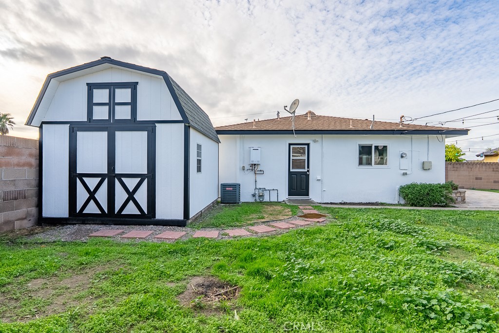 Residential for sale at 13352 Springdale, Westminster CA featuring 3 beds and 2 baths