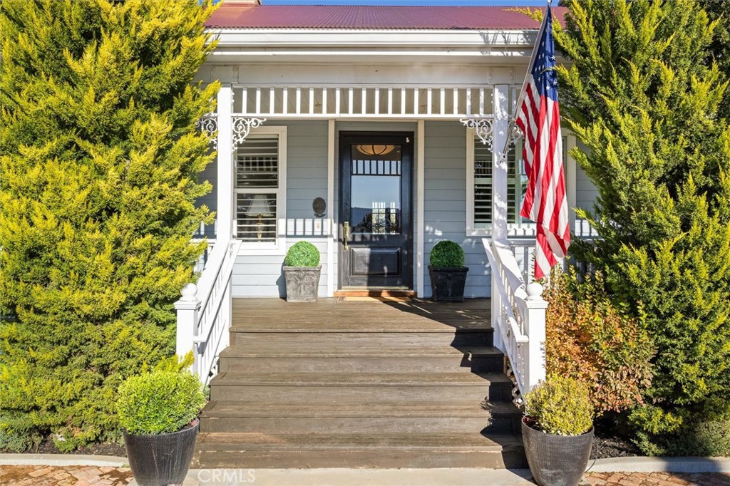 Residential for sale at 6970 Benton, Paso Robles CA featuring 4 beds and 3 baths