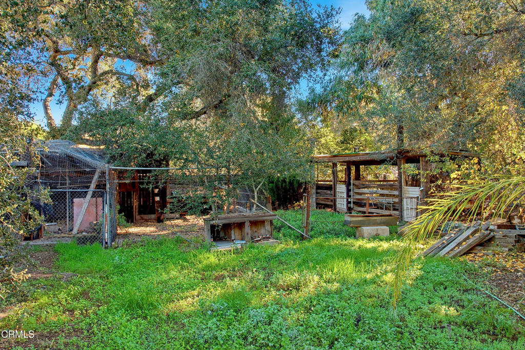 Residential for sale at 1400 Park Drive, Ojai CA featuring 6 beds and 3 baths