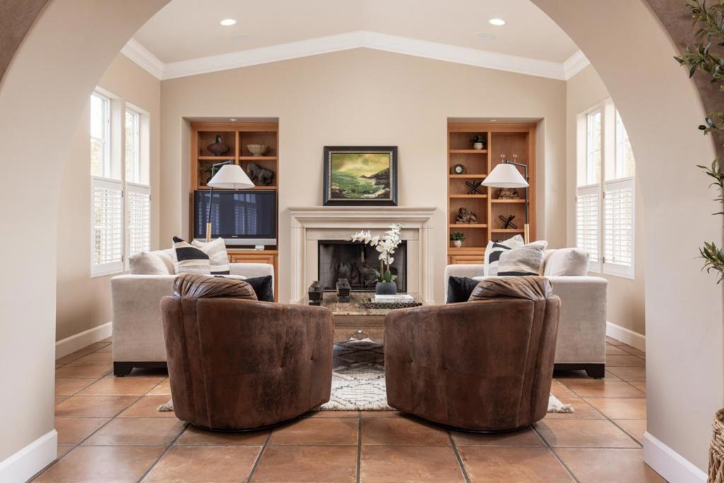 Residential for sale at 214 Mirasol Way, Monterey CA featuring 3 beds and 3 baths