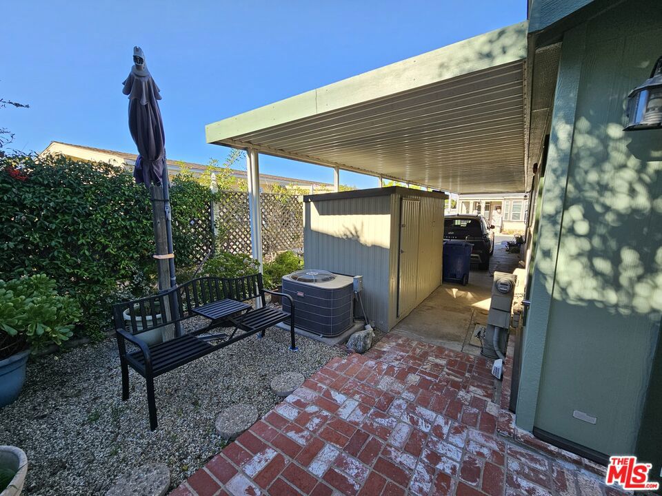Manufactured In Park for sale at 16 Gitana Avenue 160, Camarillo CA featuring 2 beds and 2 baths