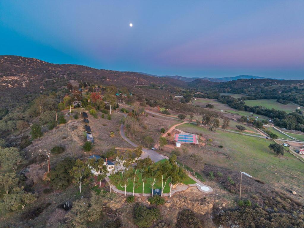 Residential for sale at 26086 Bear Valley Heights Road, Escondido CA featuring 9 beds and 9 baths