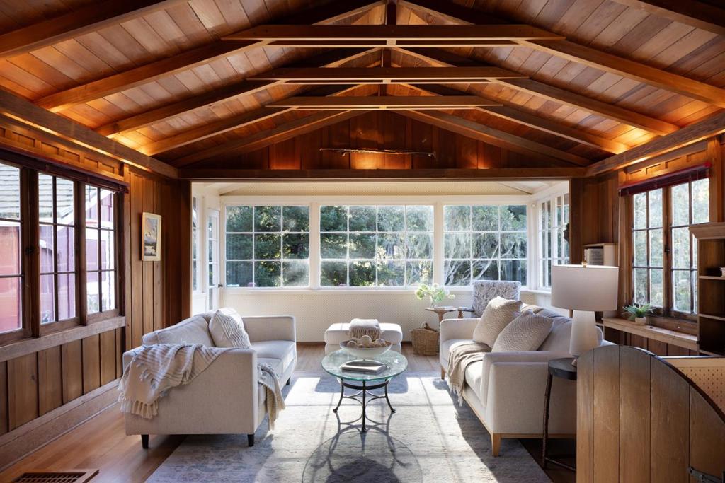 Residential for sale at Crespi 2 NE of Flanders Way, Carmel CA featuring 7 beds and 7 baths