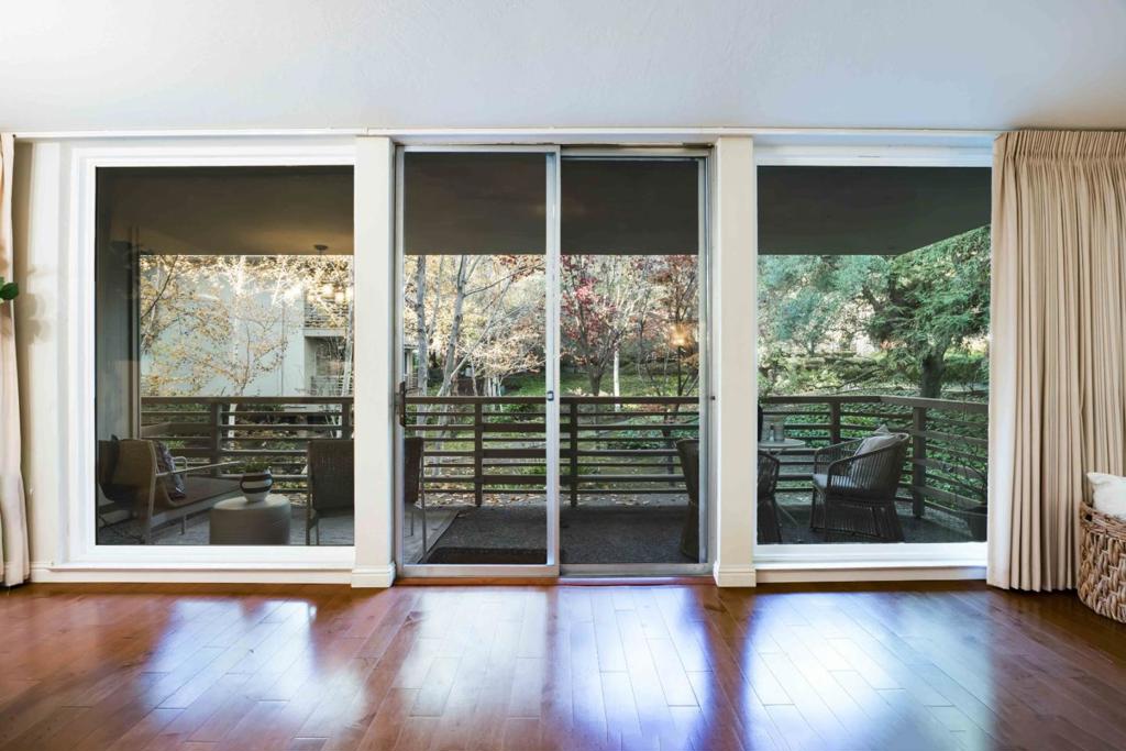 Residential for sale at 1100 Sharon Park Drive 3, Menlo Park CA featuring 3 beds and 2 baths