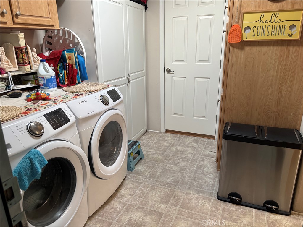 Manufactured In Park for sale at 3800 Wilson St. 369, Banning CA featuring 3 beds and 2 baths