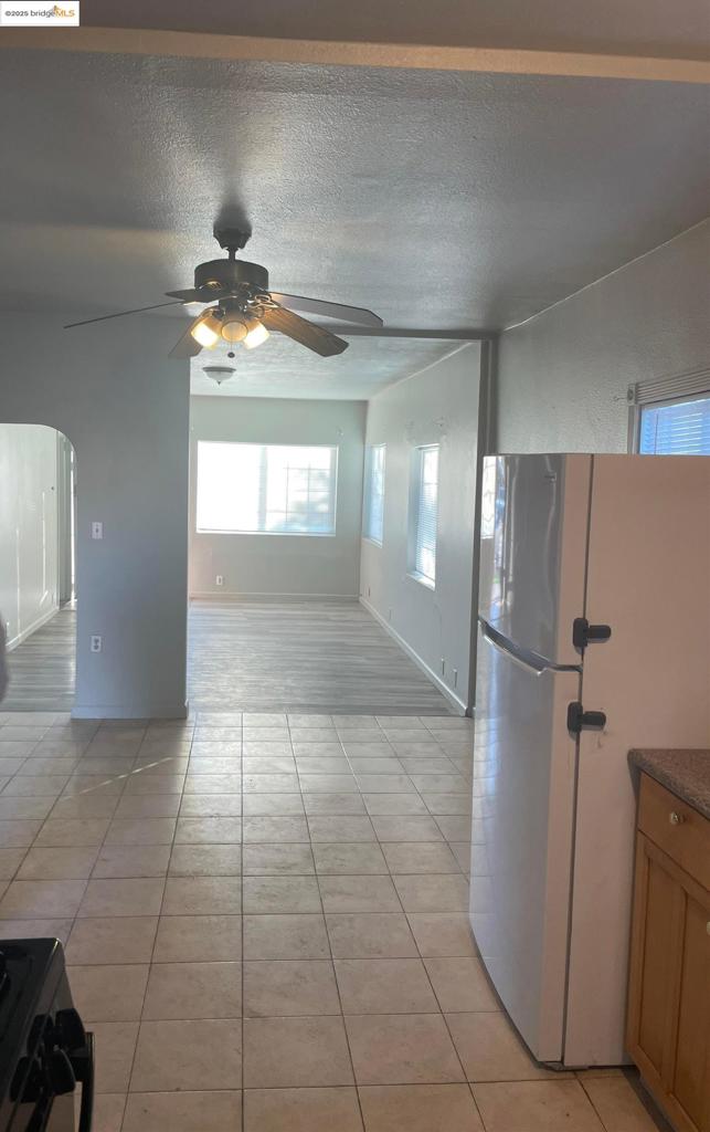 Residential Lease for rent at 3525 Bissell Avenue, Richmond CA featuring 3 beds and 1 bath