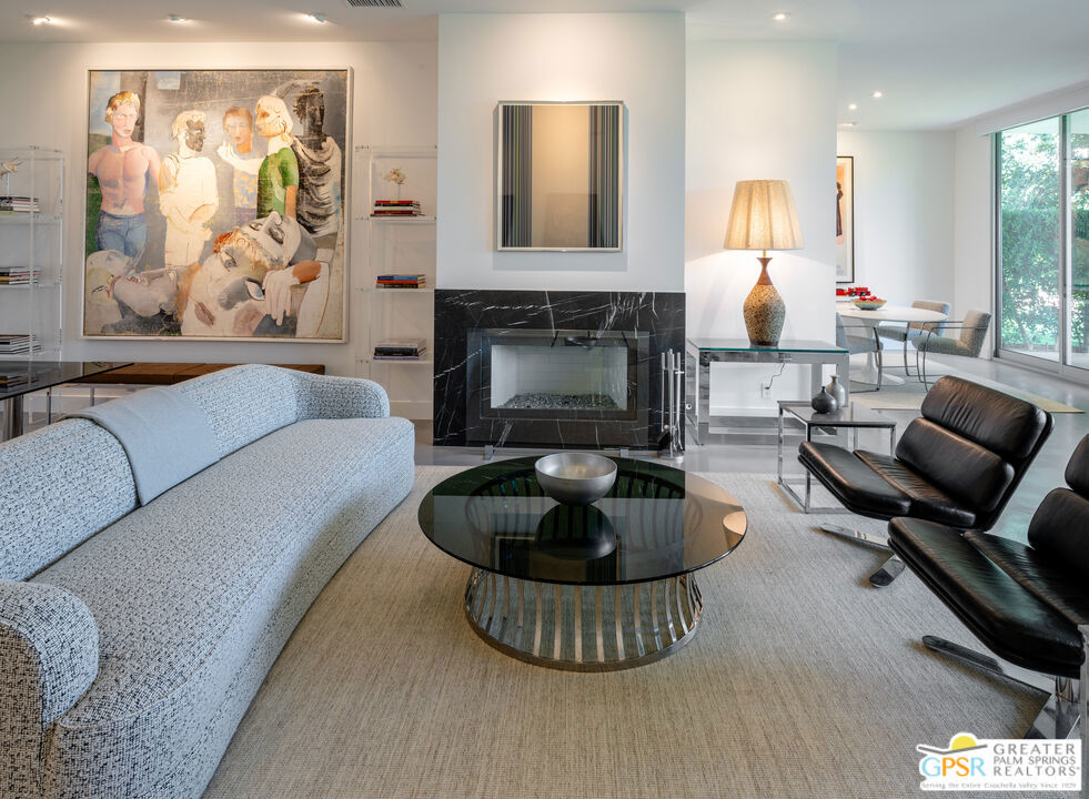 Residential for sale at 46950 Amir Drive, Palm Desert CA featuring 3 beds and 3 baths