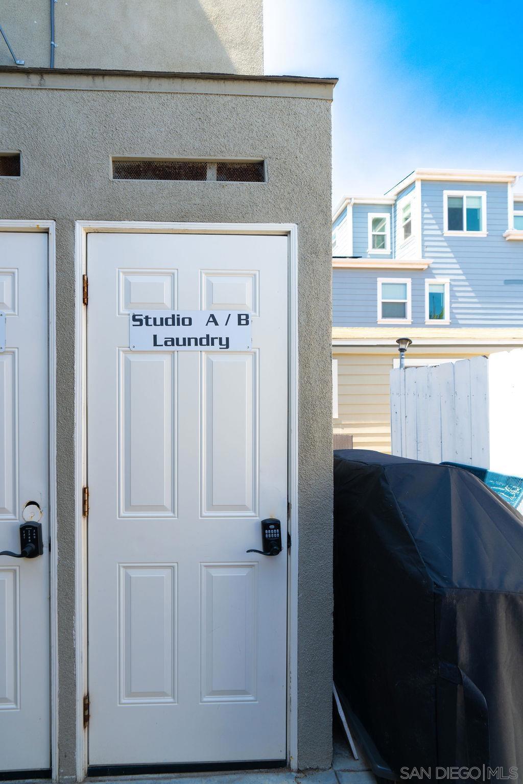 Residential Lease for rent at 841 Beryl st A, San Diego CA featuring 1 bed and 1 bath