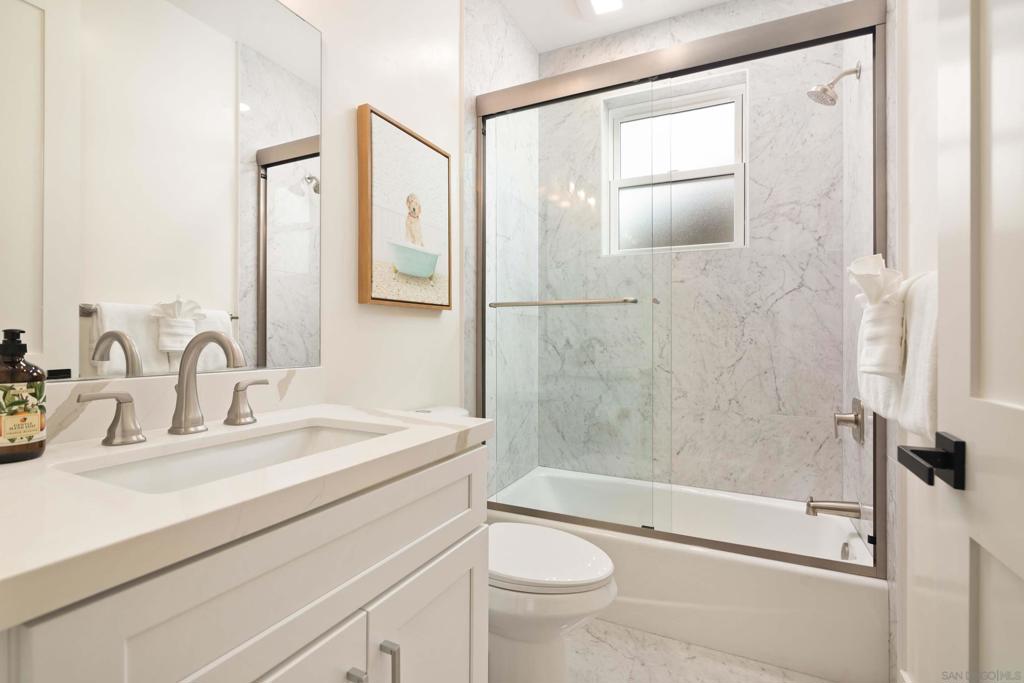 Residential Lease for rent at 4614 Cape May Ave, San Diego CA featuring 3 beds and 3 baths