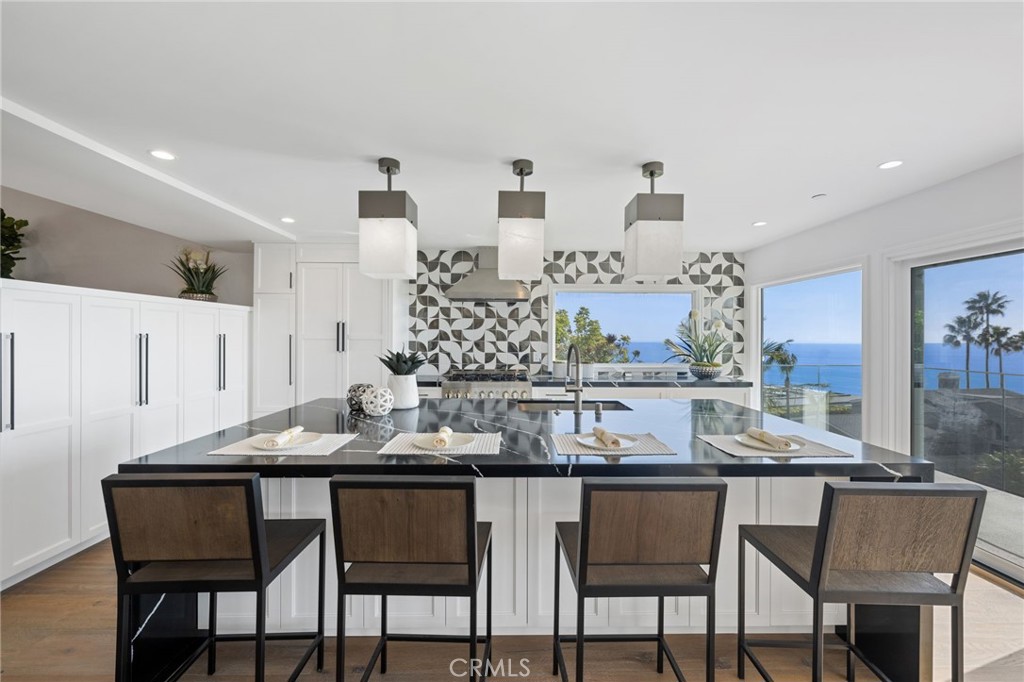 Residential for sale at 723 Balboa Avenue, Laguna Beach CA featuring 4 beds and 5 baths