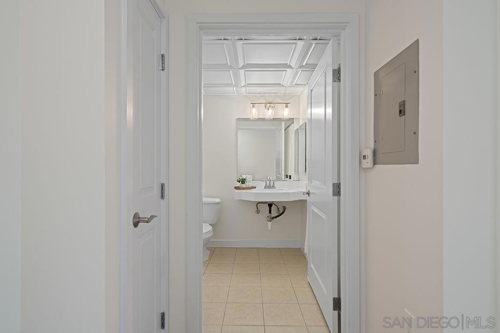 Residential for sale at 1080 Park Blvd 409, San Diego CA and 1 bath