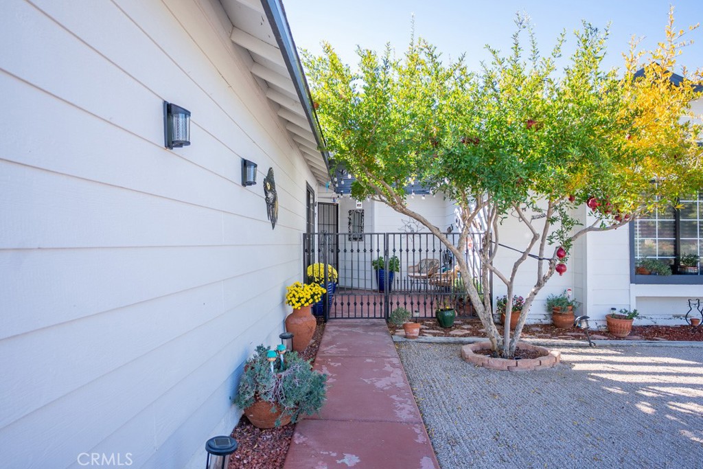 Residential for sale at 734 W Avenue H2, Lancaster CA featuring 4 beds and 2 baths