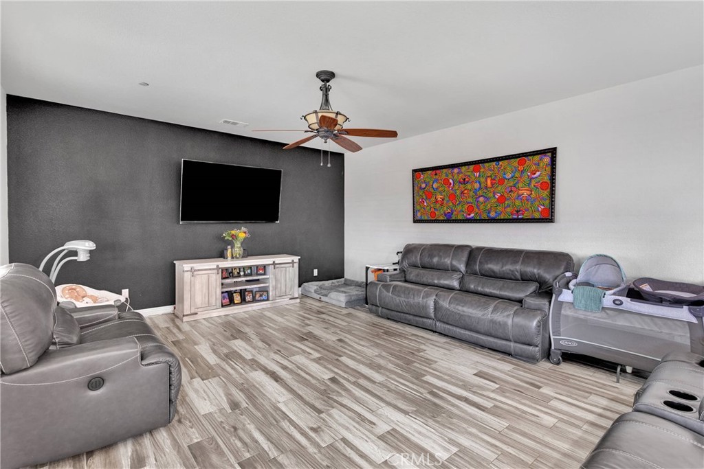 Residential for sale at 13458 Snowdrop Court, Victorville CA featuring 5 beds and 3 baths