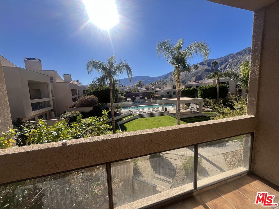 Residential for sale at 861 Village Square, Palm Springs CA featuring 3 beds and 3 baths
