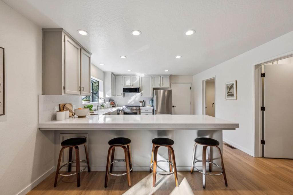 Residential for sale at 1100 Castro Road, Monterey CA featuring 4 beds and 3 baths