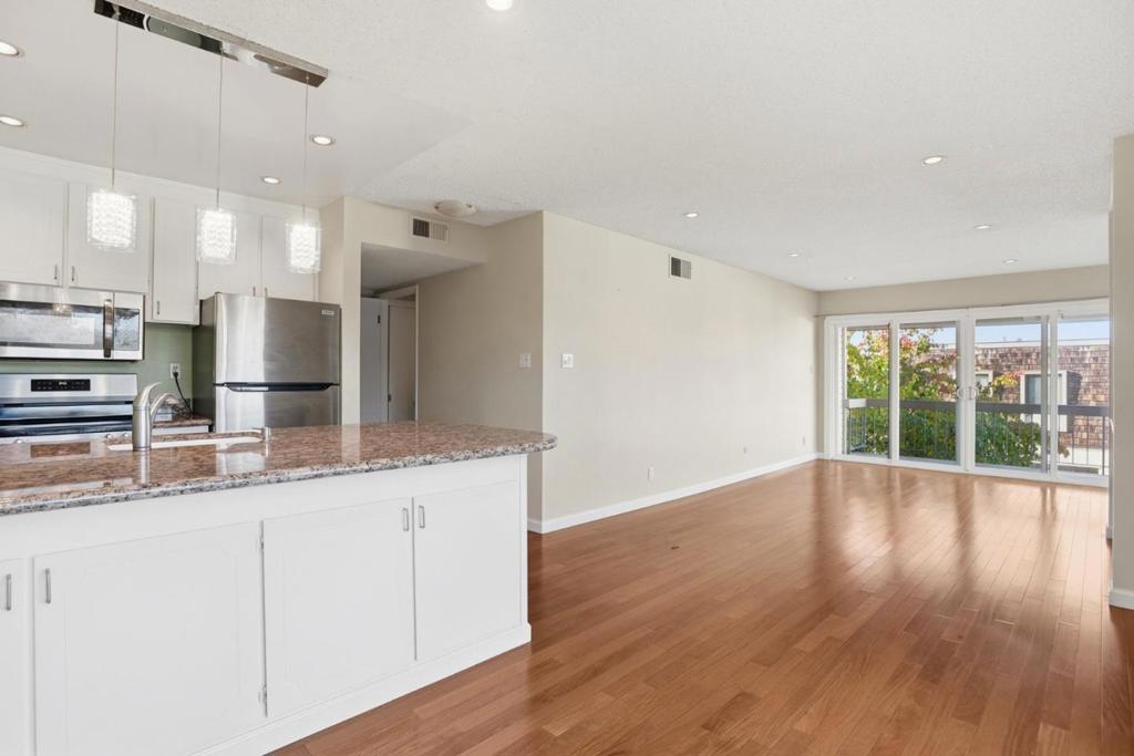 Residential for sale at 707 Fathom Drive 212, Foster City CA featuring 1 bed and 1 bath