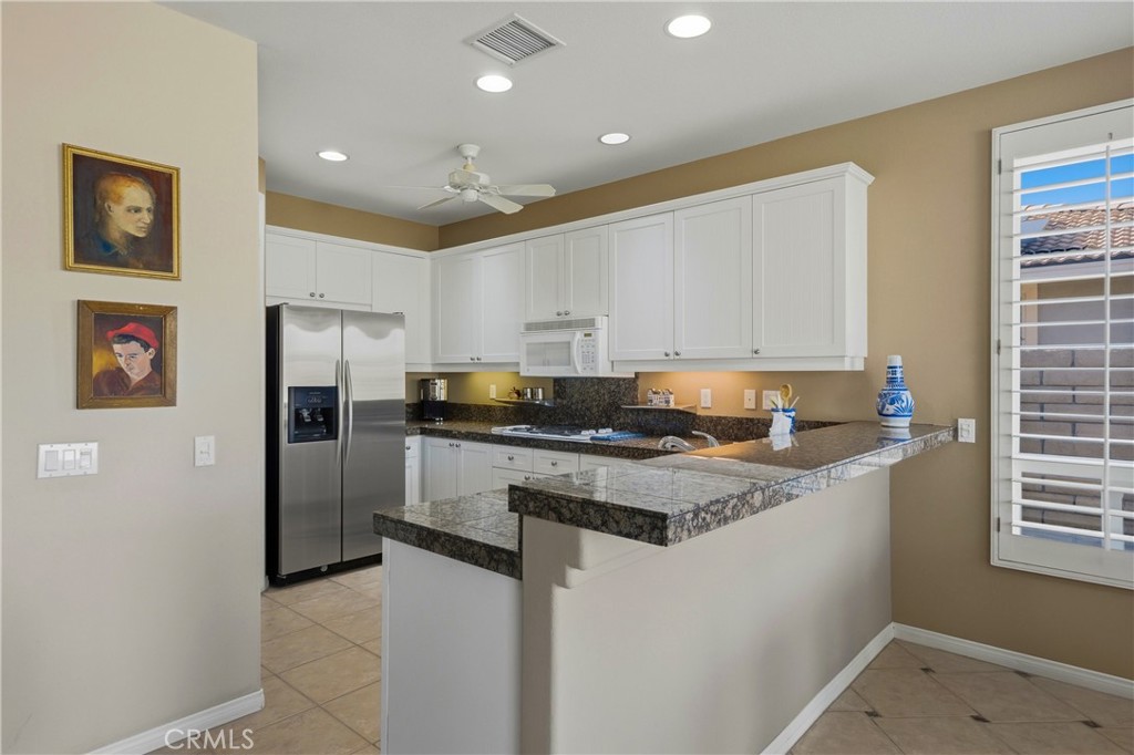 Residential for sale at 241 Via Martelli, Rancho Mirage CA featuring 3 beds and 2 baths