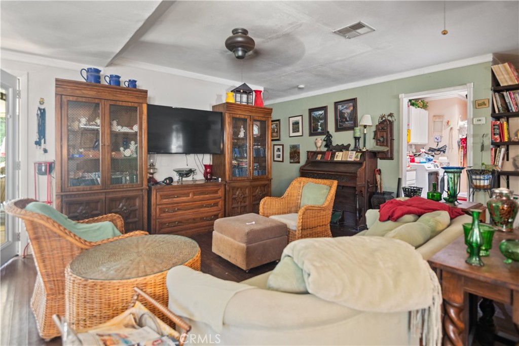 Residential for sale at 10475 Frontier Trail, Cherry Valley CA featuring 2 beds and 2 baths