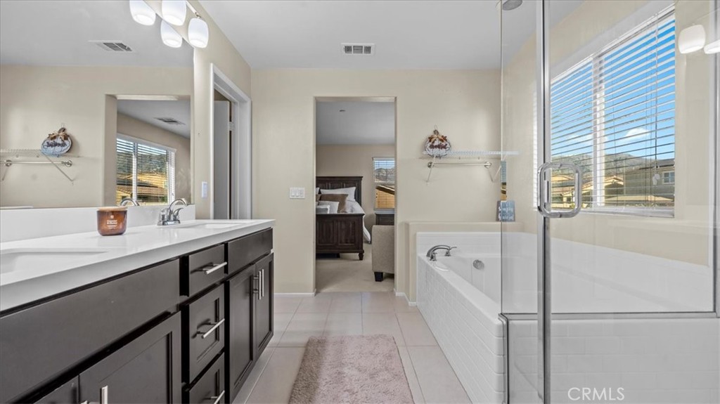 Residential for sale at 1672 Milford Way, Beaumont CA featuring 4 beds and 3 baths