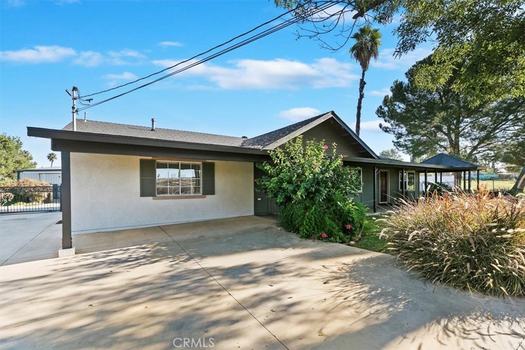 Residential for sale at 18590 Roberts, Riverside CA featuring 4 beds and 2 baths