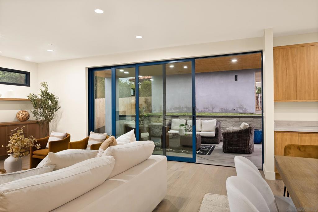 Residential for sale at 1531 33 Lieta St, San Diego CA featuring 6 beds and 5 baths