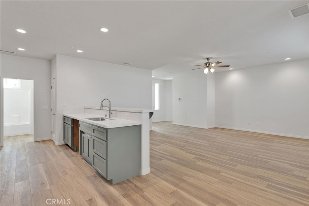 Residential for sale at 15772 Jasmine Street, Victorville CA featuring 4 beds and 3 baths