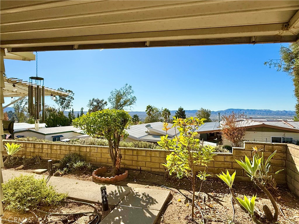 Manufactured In Park for sale at 4040 Piedmont Drive 129, Highland CA featuring 2 beds and 2 baths