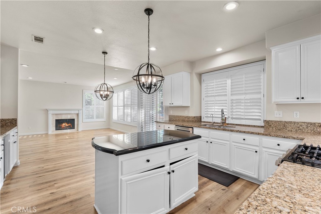 Residential for sale at 1010 Night Shadow Lane, Corona CA featuring 4 beds and 3 baths