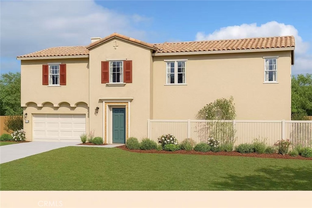 Residential for sale at 16453 Trailblazer, Chino CA featuring 4 beds and 3 baths