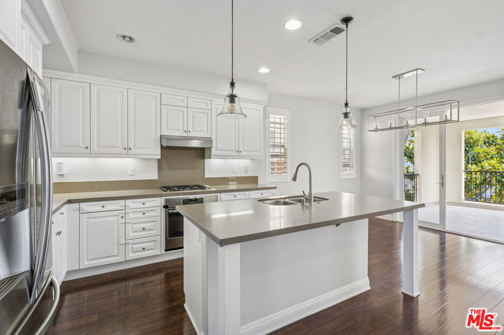 Residential Lease for rent at 20295 Estuary Lane, Newport Beach CA featuring 3 beds and 4 baths