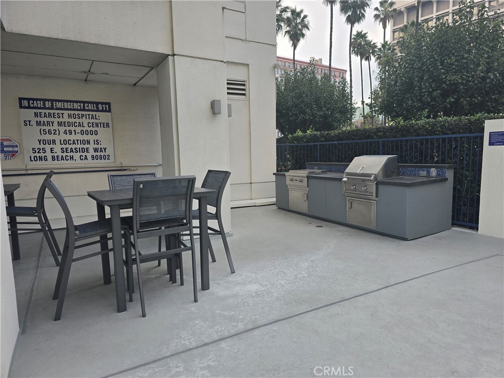 Residential for sale at 525 E Seaside 210, Long Beach CA featuring 1 bed and 1 bath