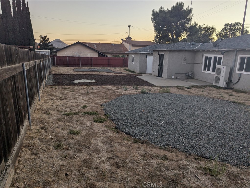 Residential Lease for rent at 12001 Vivienda Avenue, Grand Terrace CA featuring 3 beds and 2 baths