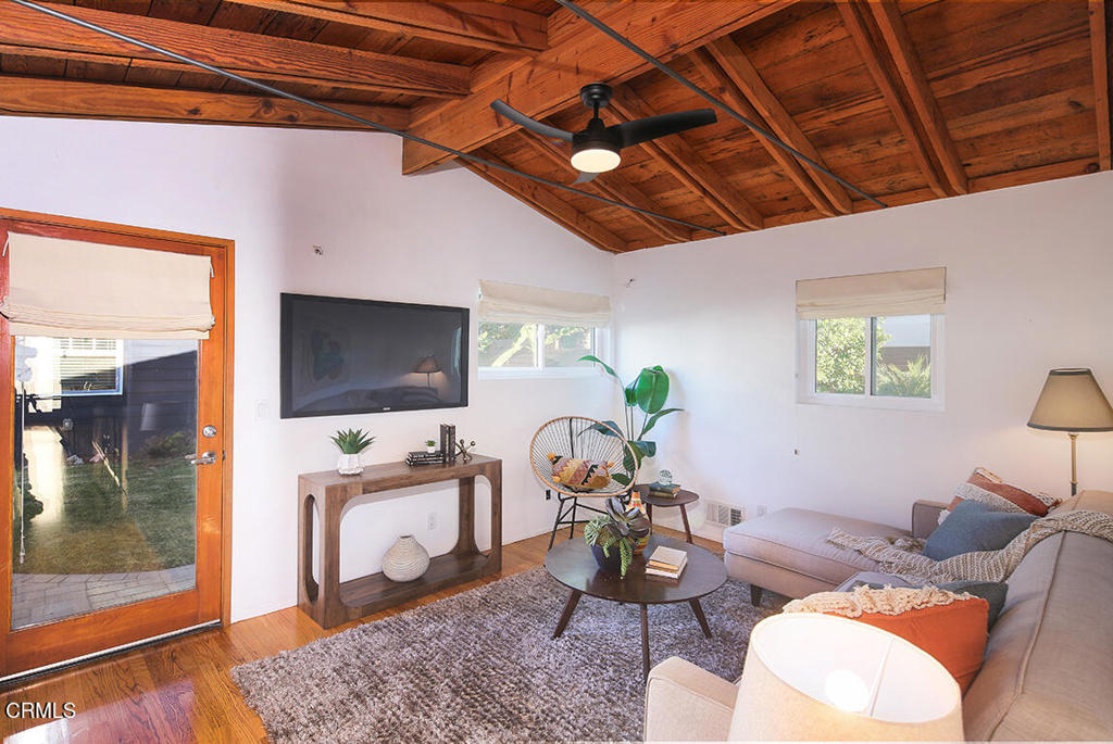 Residential for sale at 3363 Hollydale Drive, Los Angeles CA featuring 3 beds and 4 baths