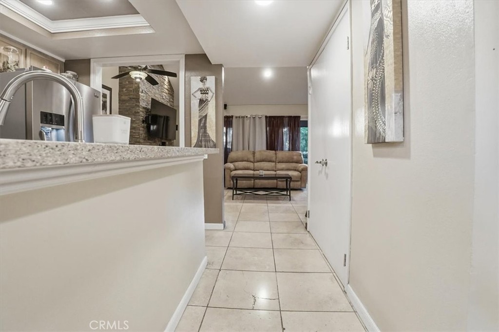 Residential for sale at 300 S Prospectors Road 29, Diamond Bar CA featuring 1 bed and 1 bath