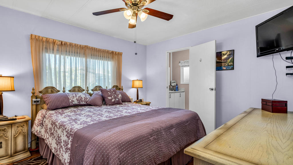 Manufactured In Park for sale at 18070 Langlois Road 285, Desert Hot Springs CA featuring 2 beds and 2 baths