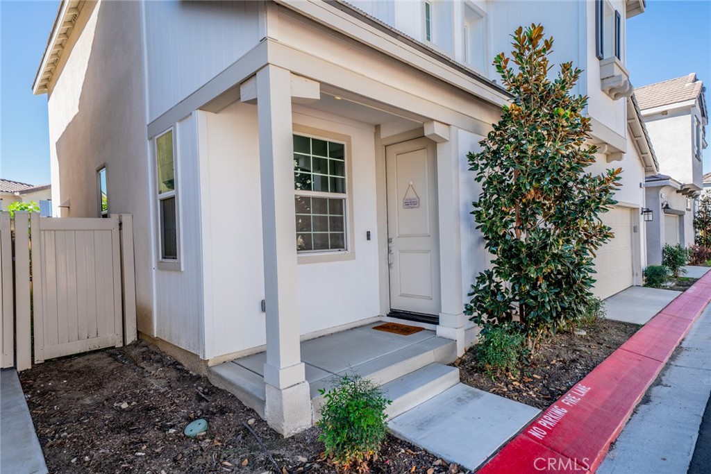 Residential for sale at 1810 Park Place Ln., Riverside CA featuring 3 beds and 3 baths