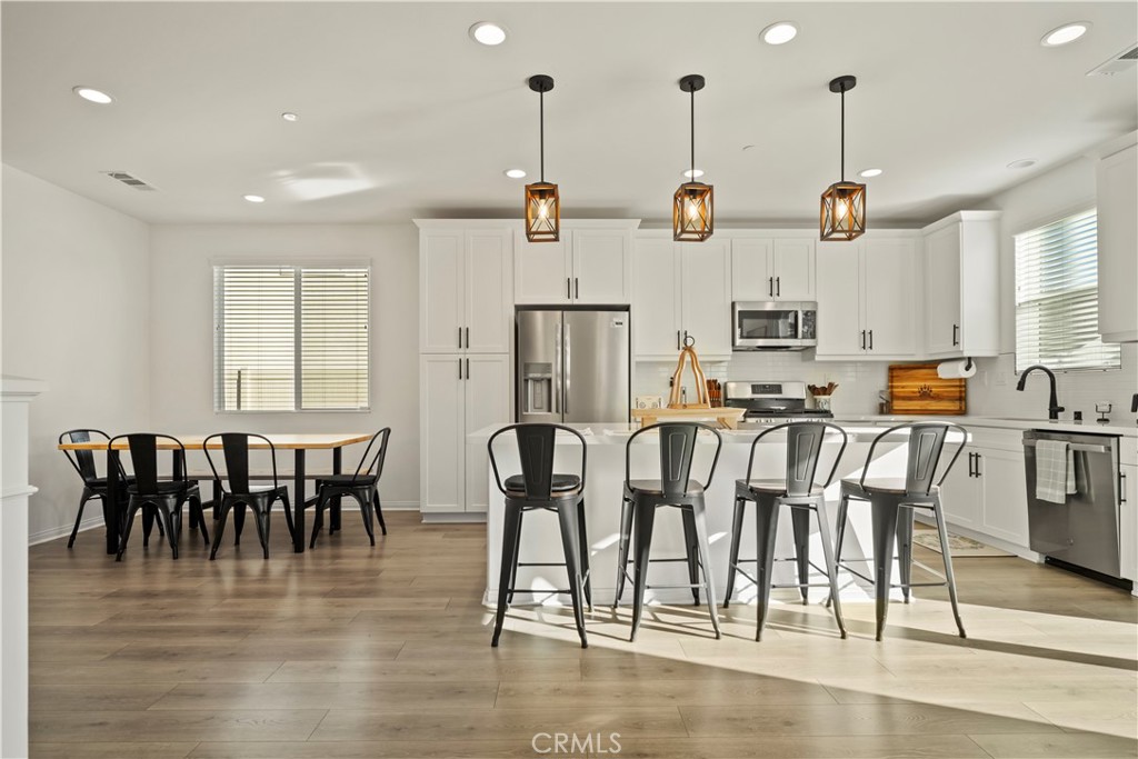 Residential for sale at 30295 Singer Ln, Menifee CA featuring 4 beds and 3 baths