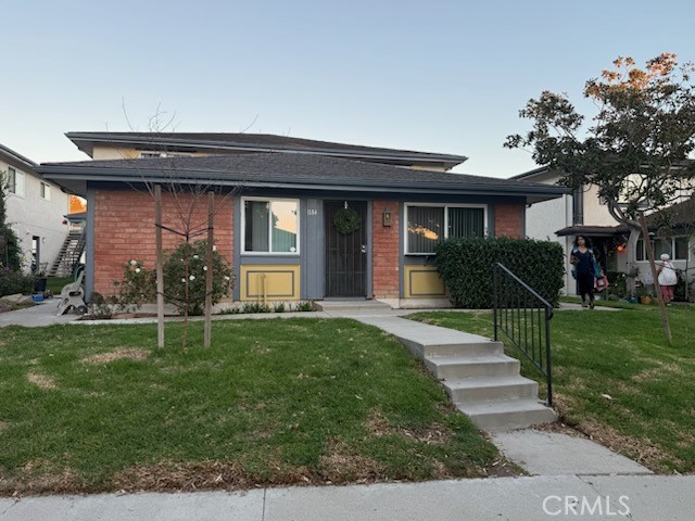 Residential for sale at 1184 Bryce Way, Ventura CA featuring 2 beds and 1 bath