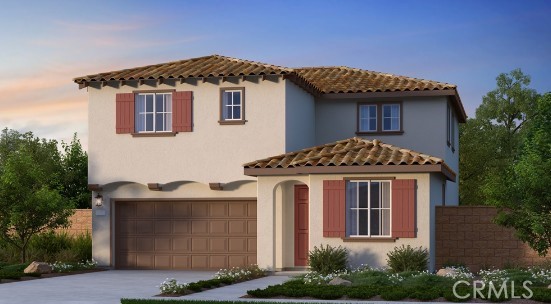 Residential for sale at 9559 Silverstein Drive, Riverside CA featuring 4 beds and 3 baths