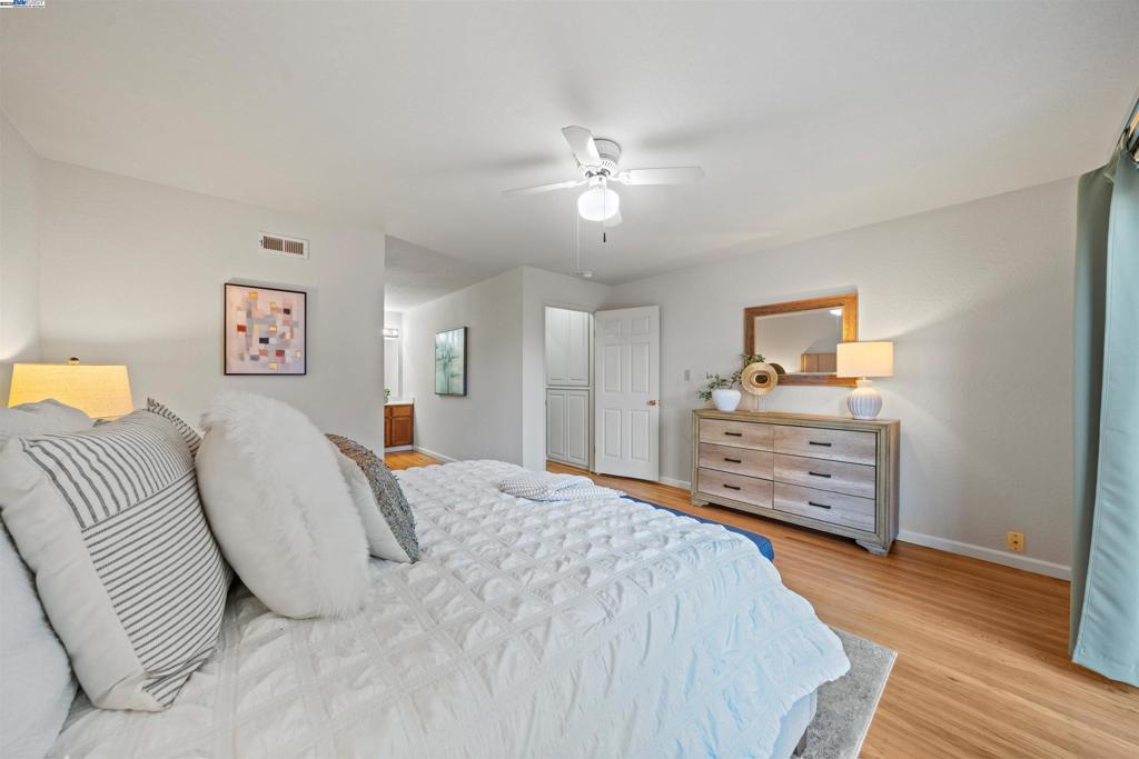 Residential for sale at 3393 Sutton Loop, Fremont CA featuring 4 beds and 3 baths