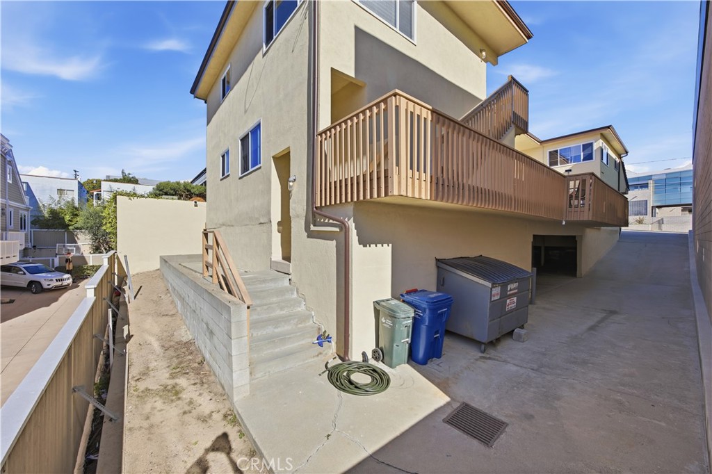 Residential Income for sale at 2121 Pacific Coast Highway, Hermosa Beach CA