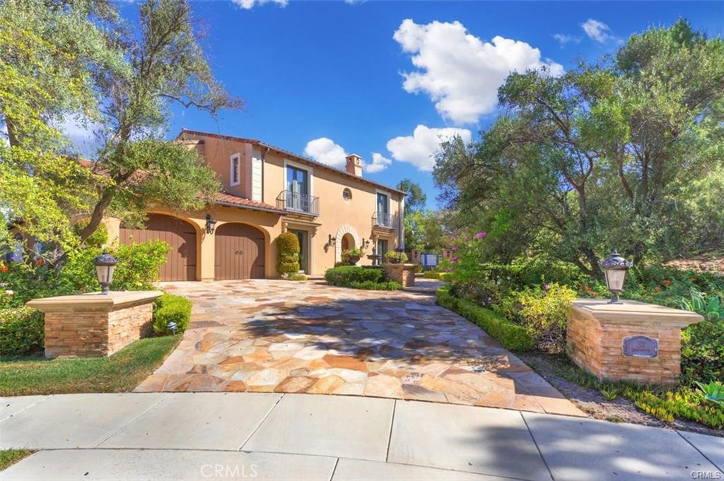 Residential for sale at 21 Ridgeview, Irvine CA featuring 5 beds and 6 baths