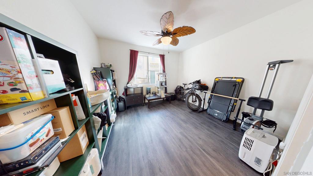 Residential for sale at 5481 Seacliff Place 95, San Diego CA featuring 4 beds and 4 baths