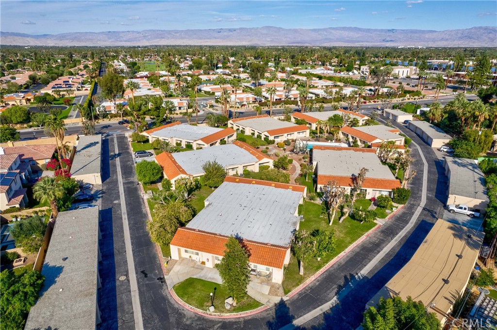 Residential Income for sale at 72805 Parkview Drive, Palm Desert CA