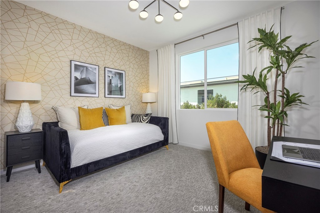 Residential for sale at 3679 W S. Eichler Paseo 11, Ontario CA featuring 3 beds and 3 baths