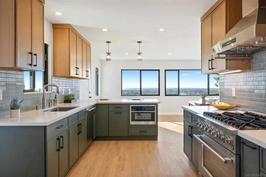 Residential for sale at 4303 Sheldon Dr, La Mesa CA featuring 3 beds and 2 baths